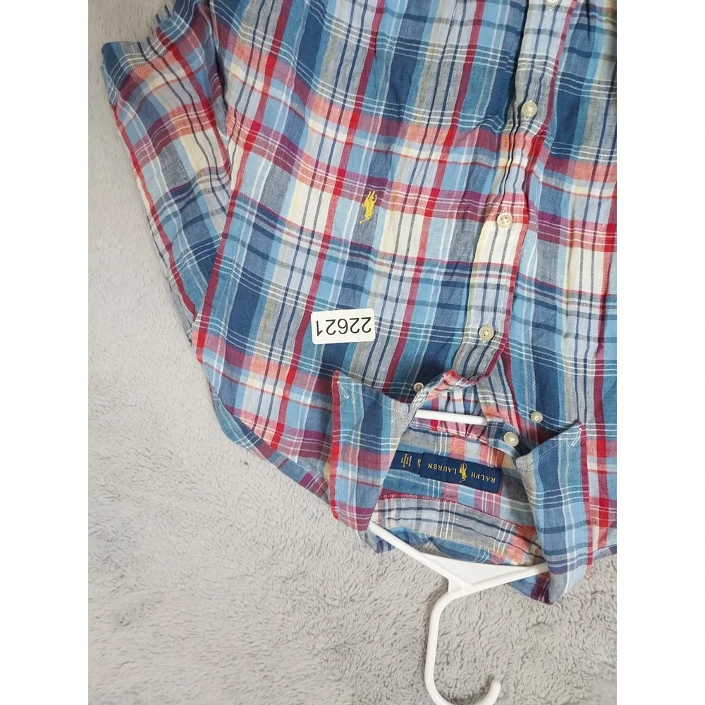 Polo Ralph Lauren item very